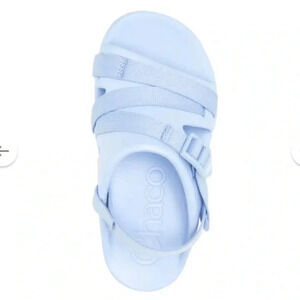 Chaco Chillos Sport Sandals Unisex Youth Size 1